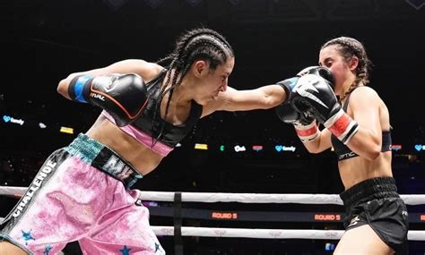 michelle creator clash|How Michelle Khare Took on the Challenge of Boxing and。